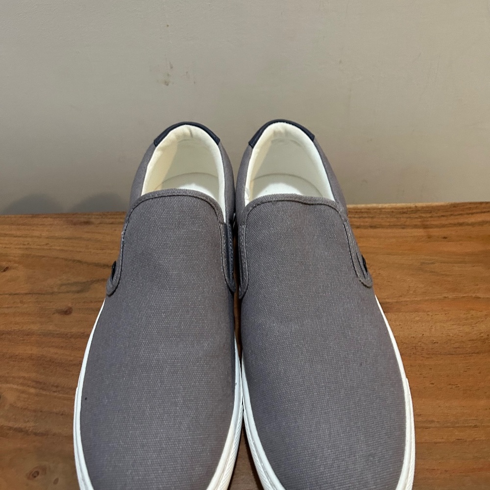 Jcrew slip on